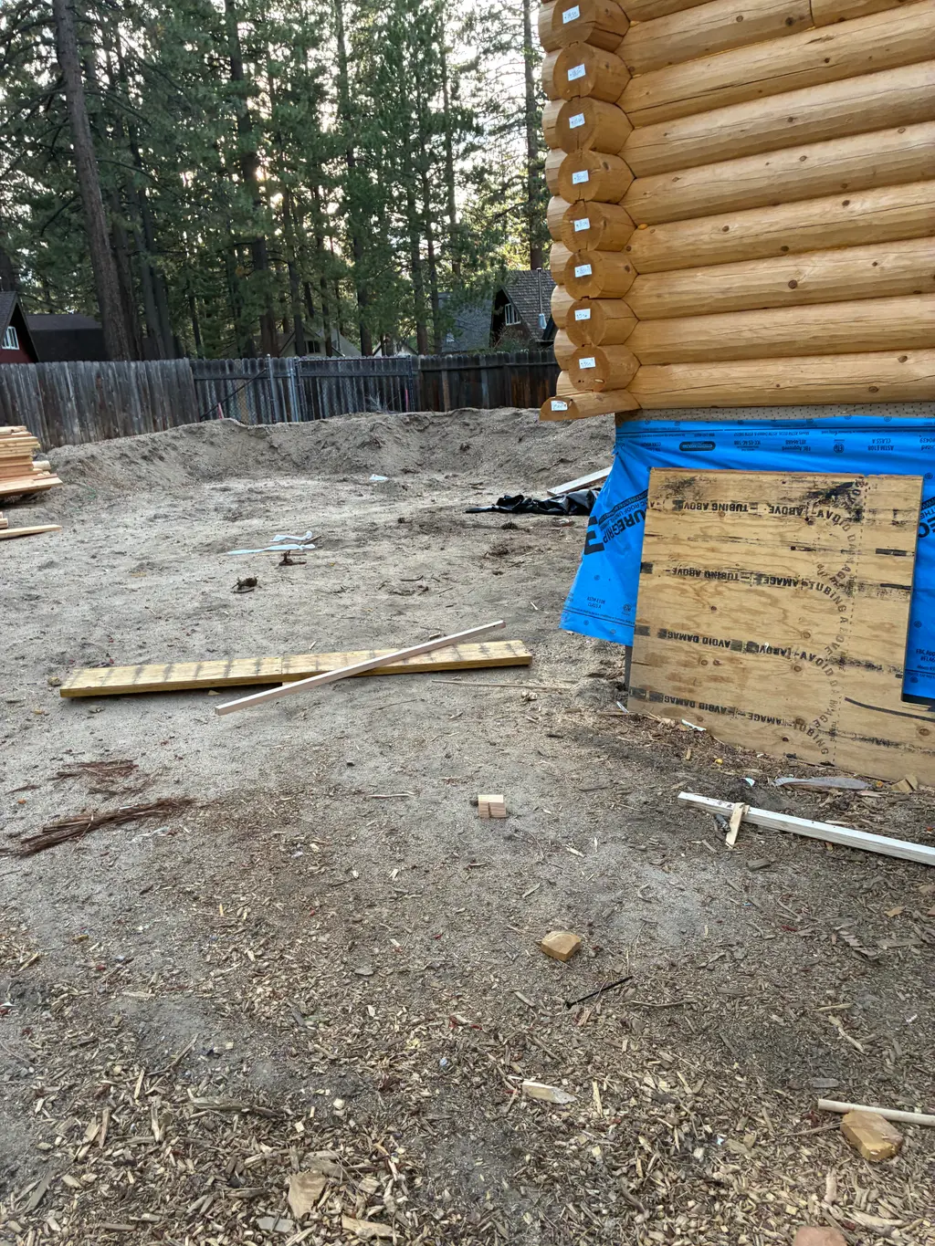 Rubicon Trail