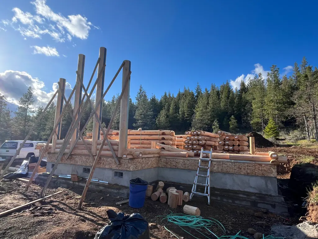 Bearbones Ranch