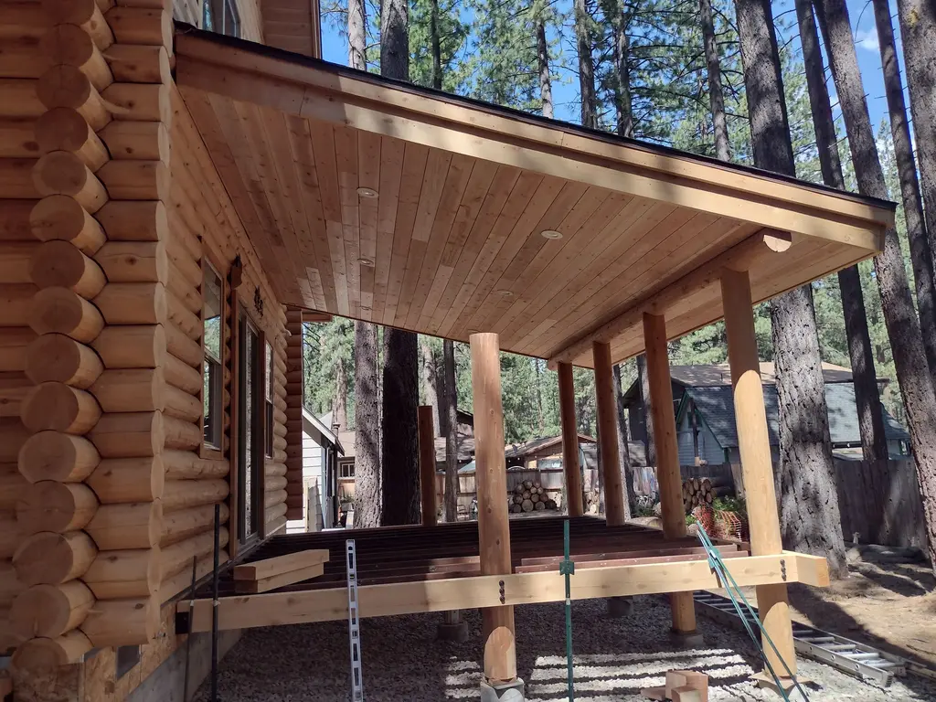 Tahoe