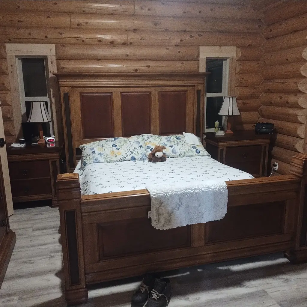 Bearbones Ranch