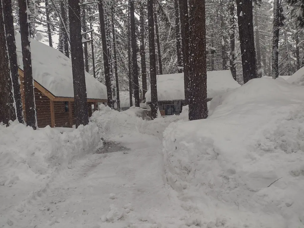 Tahoe