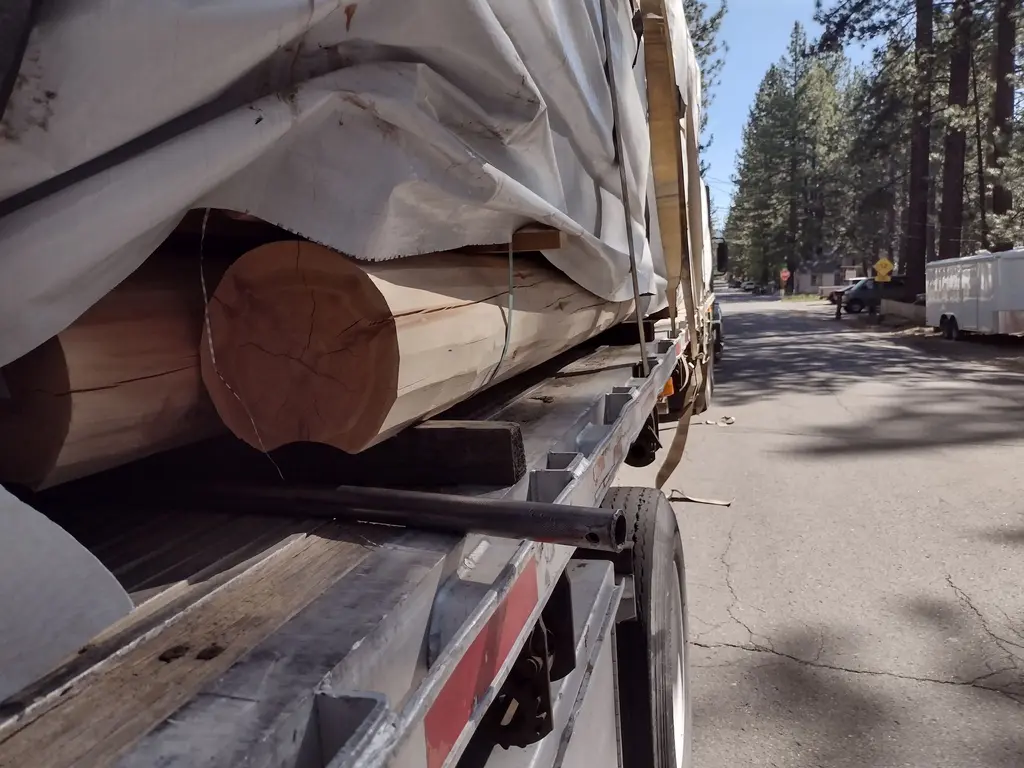 Tahoe