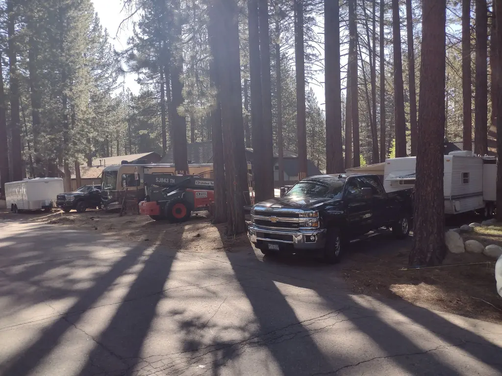 Tahoe