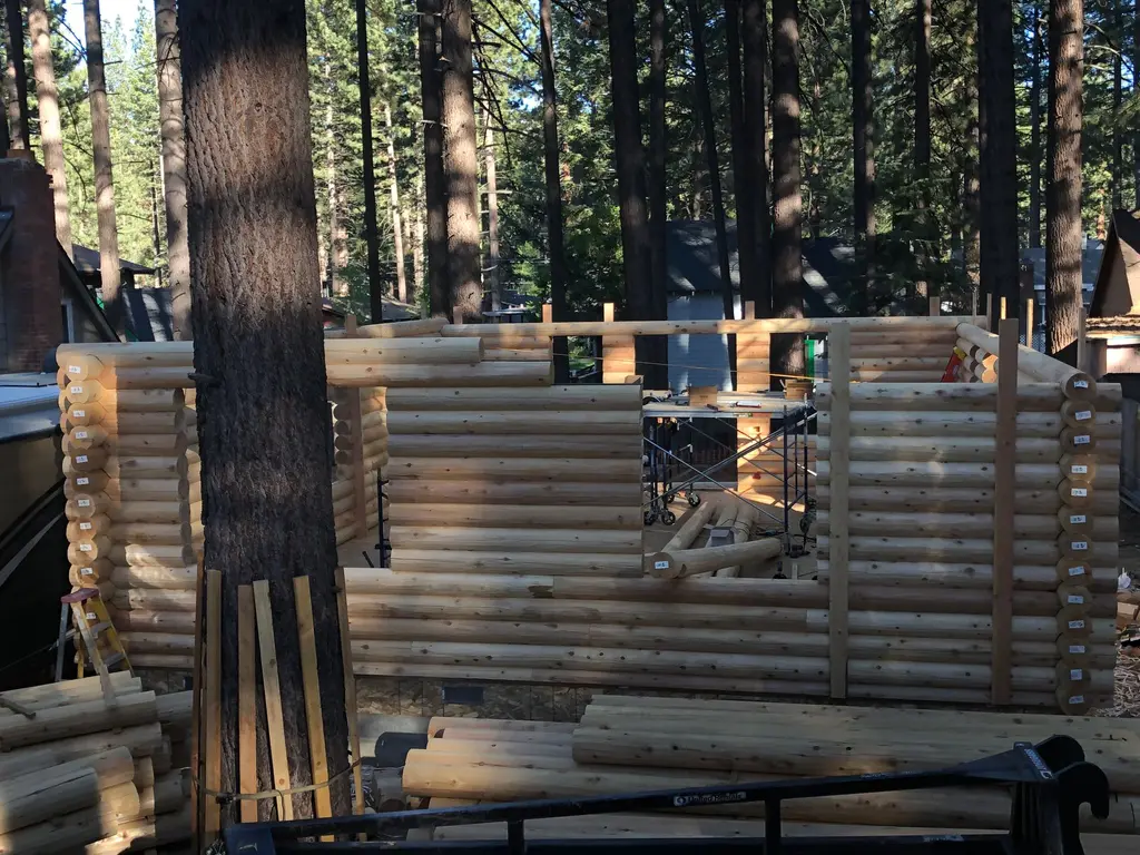 Tahoe