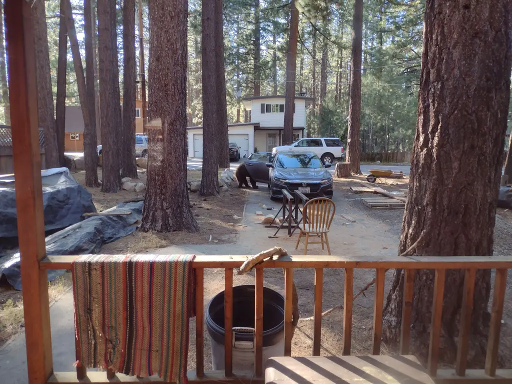 Tahoe