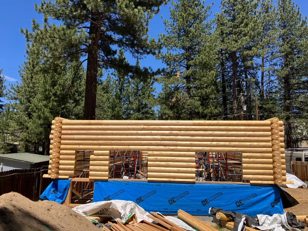 Rubicon Trail