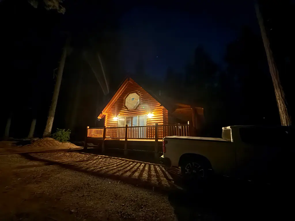 Hideaway