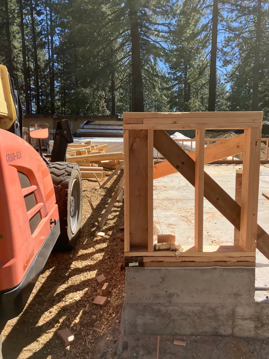 Rubicon Trail