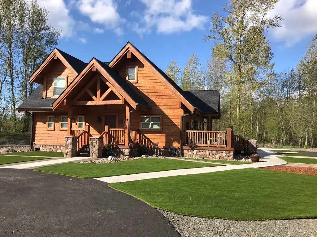 River Retreat