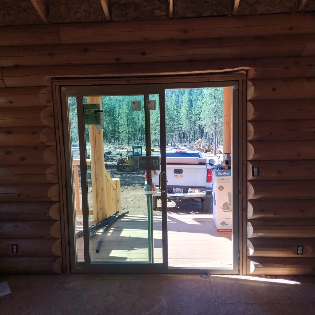 Bearbones Ranch