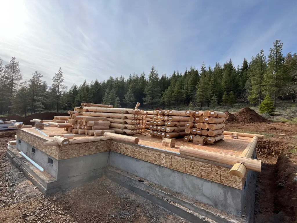 Bearbones Ranch