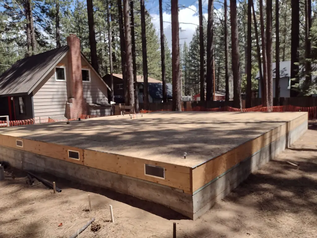 Tahoe