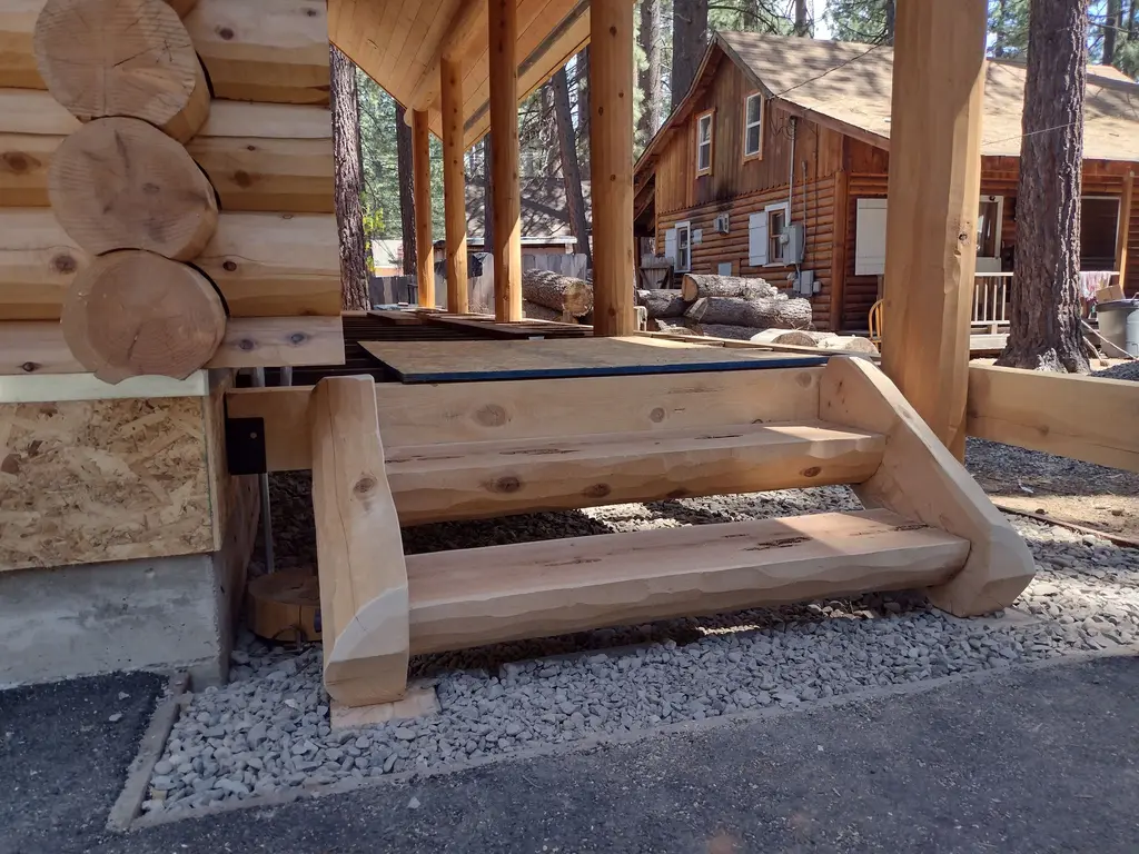 Tahoe