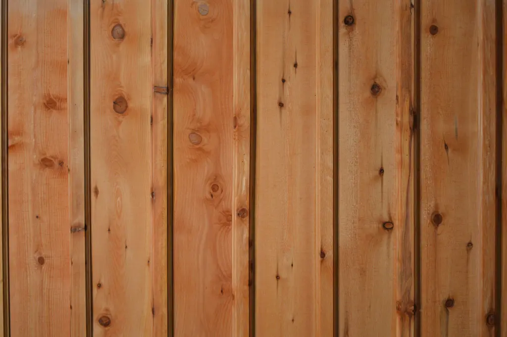 Log home