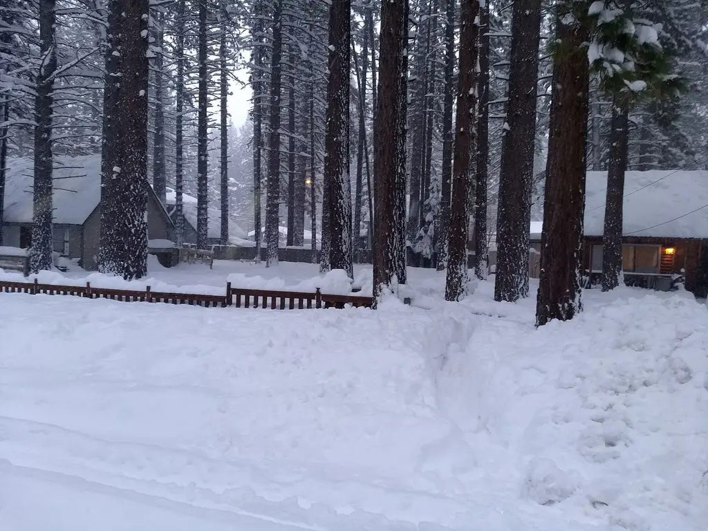 Tahoe
