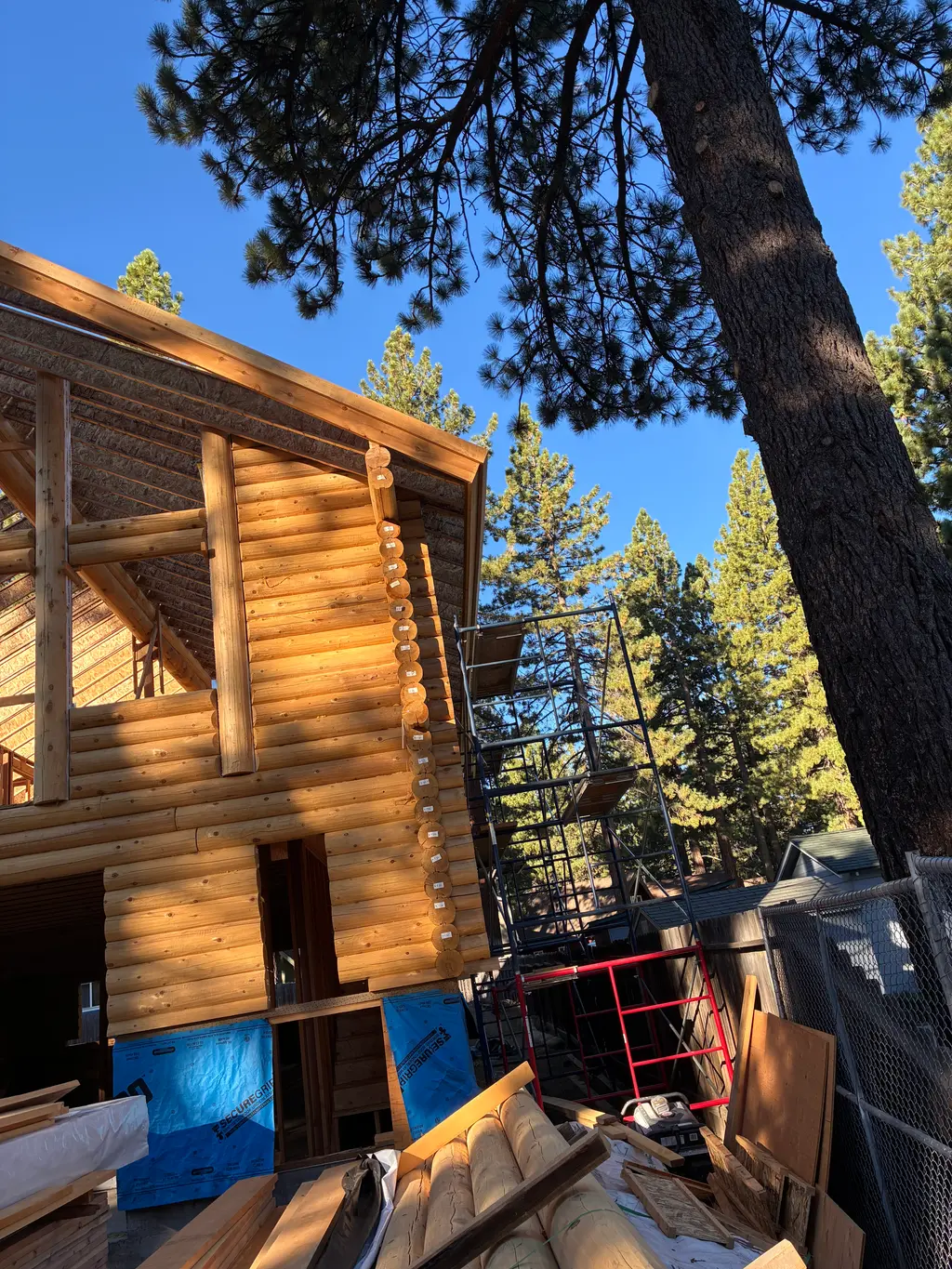 Rubicon Trail