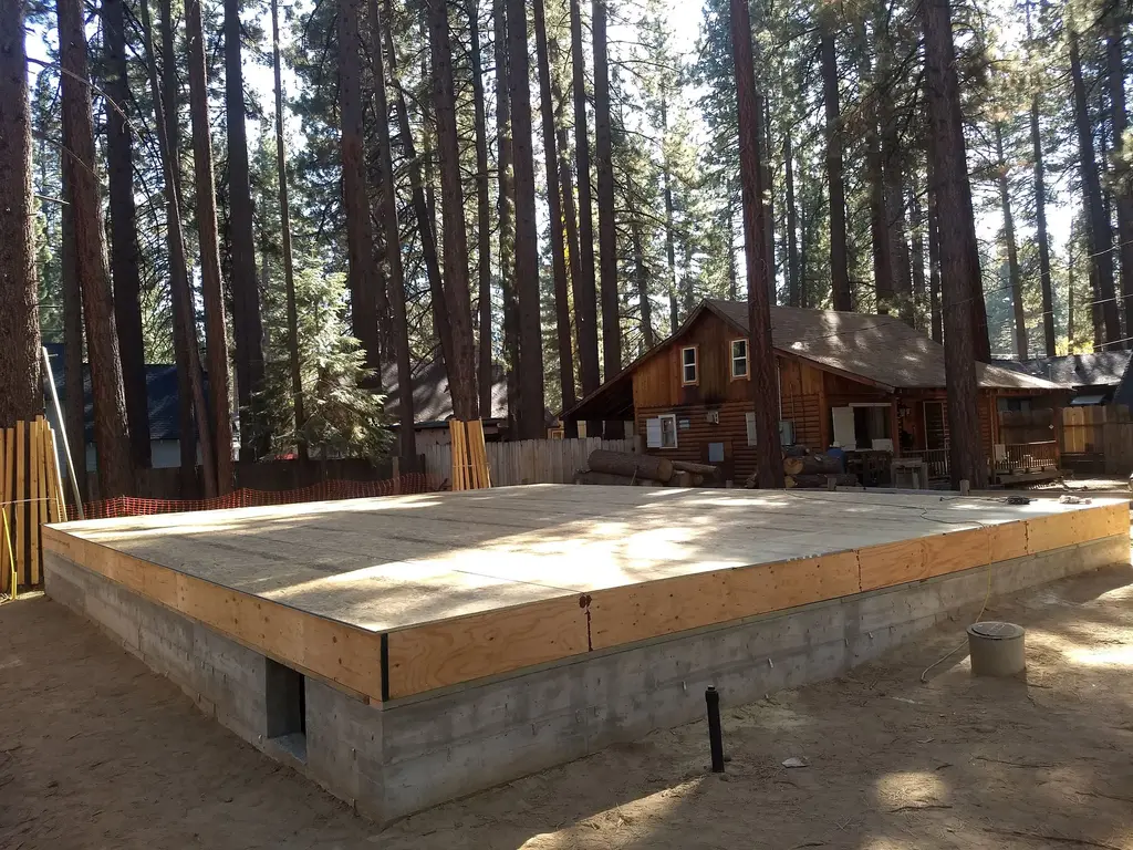 Tahoe