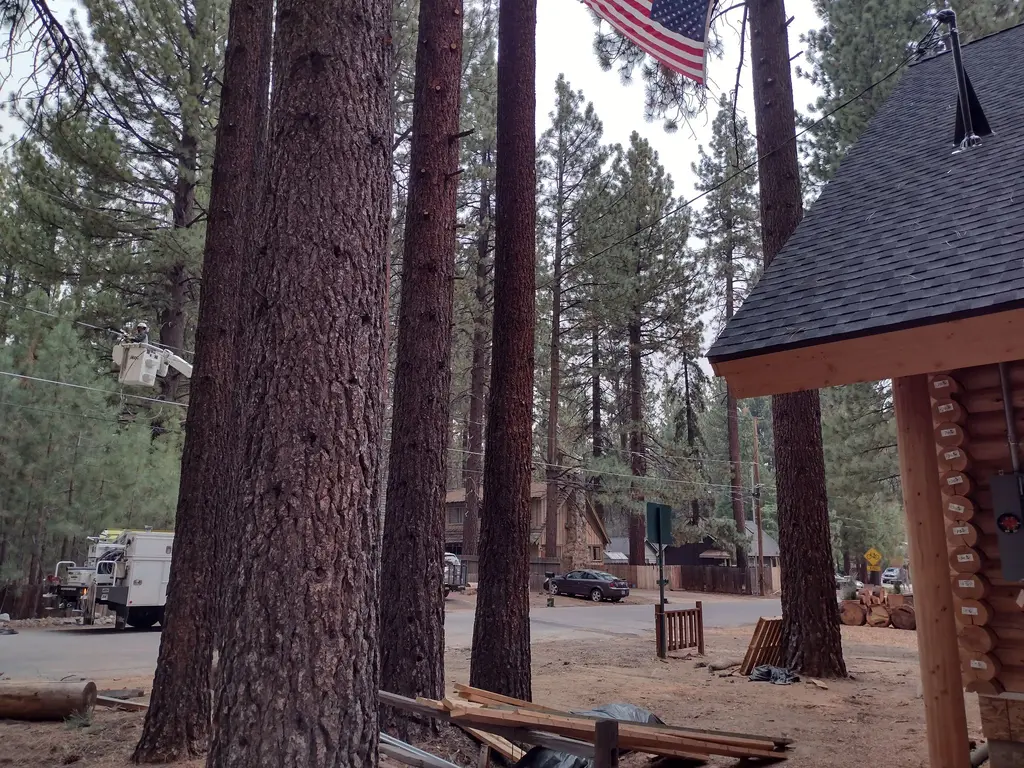 Tahoe