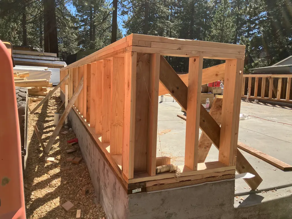 Rubicon Trail