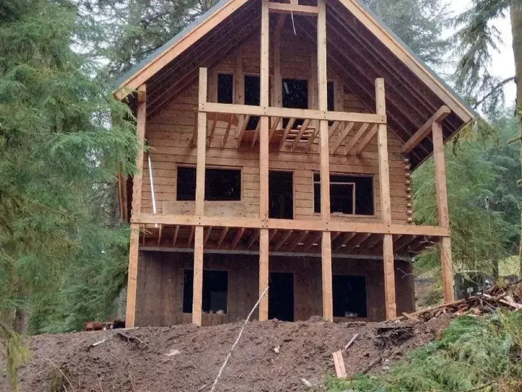 Sierra Log & Timber