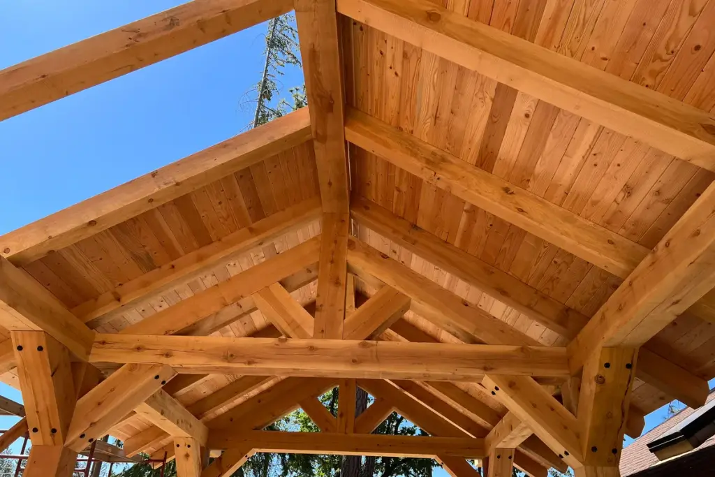 Sierra Log & Timber