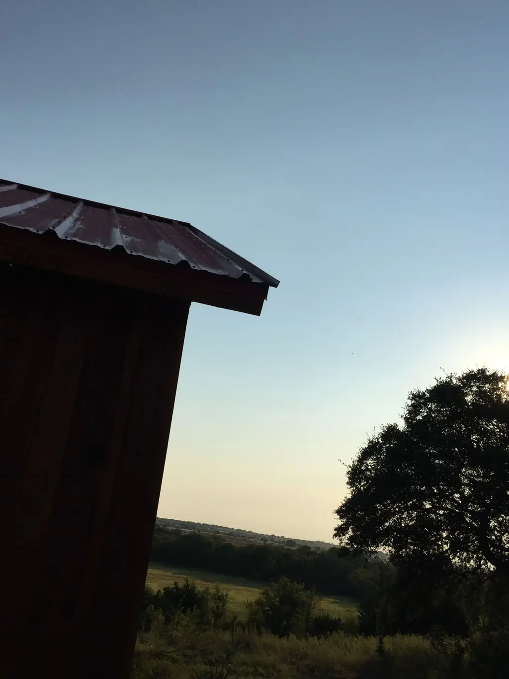 Log home