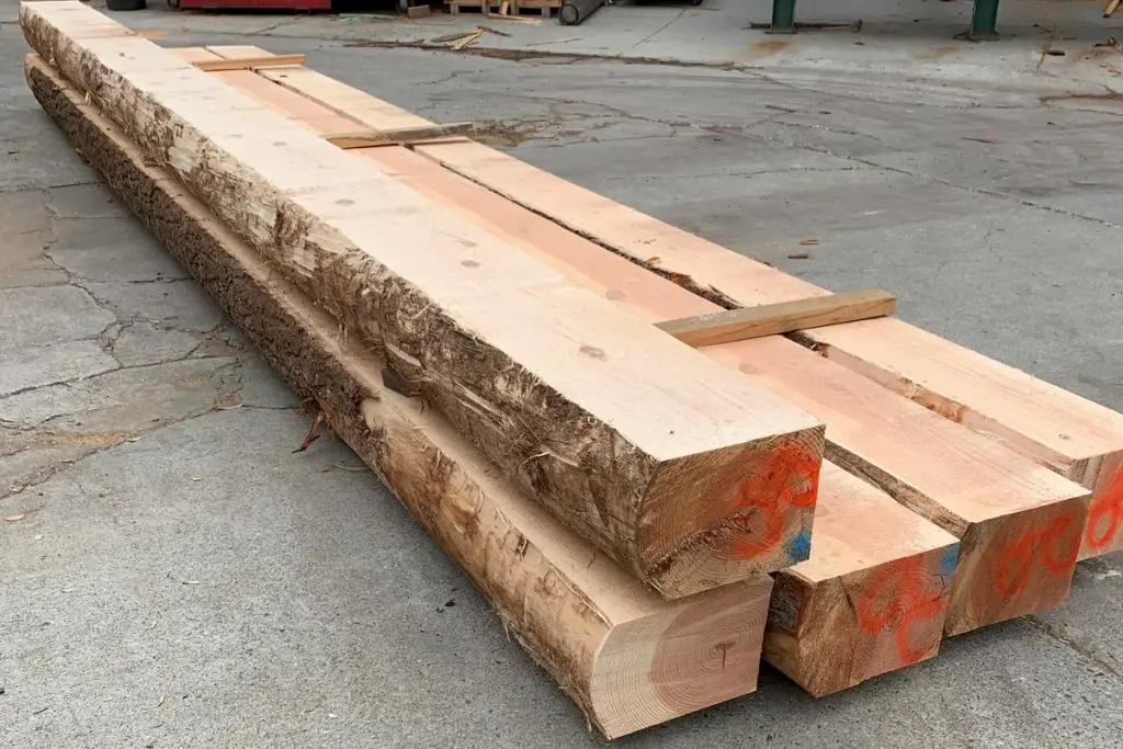 Sierra Log & Timber
