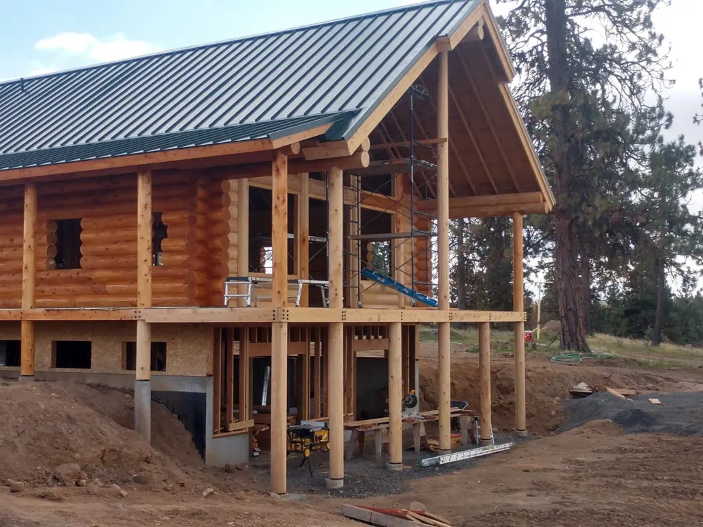 Chalet