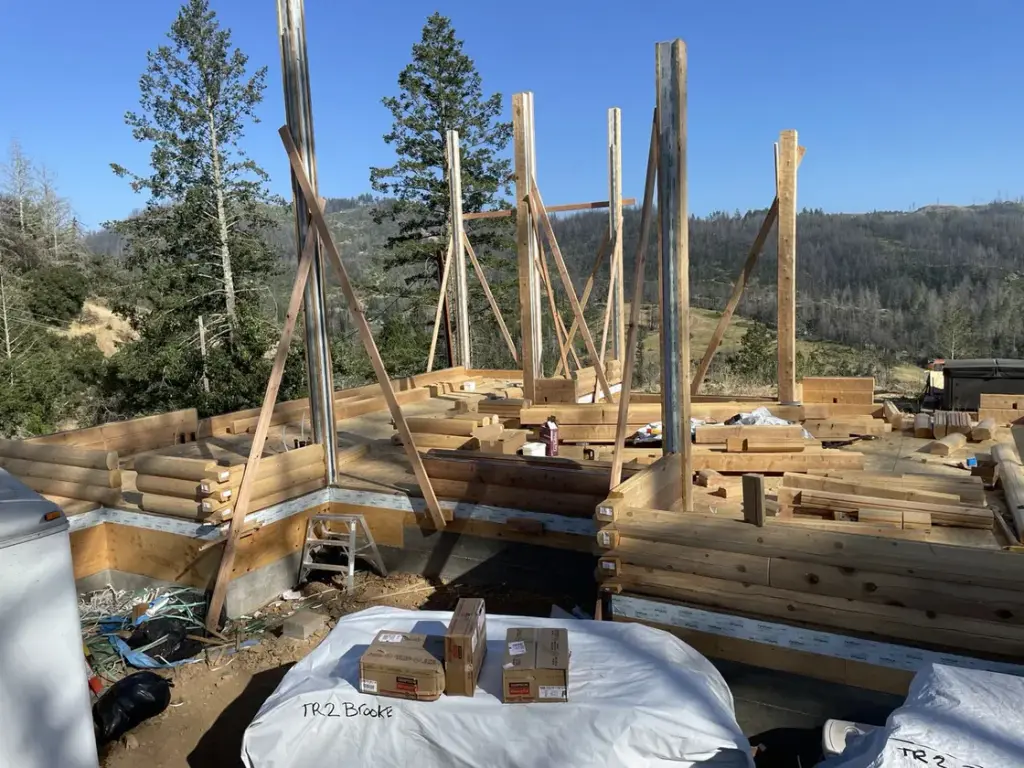 Sierra Log & Timber