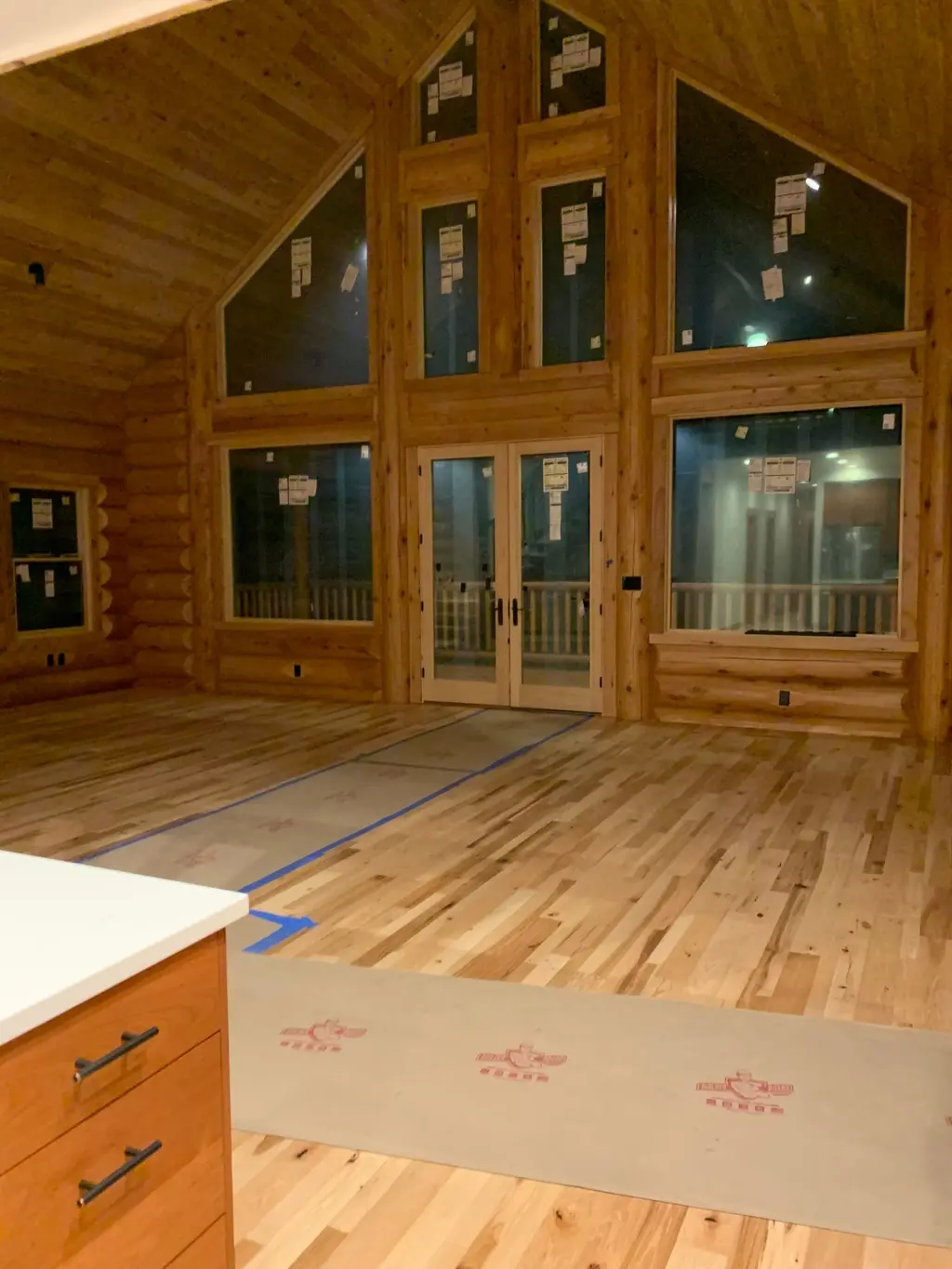 Chalet