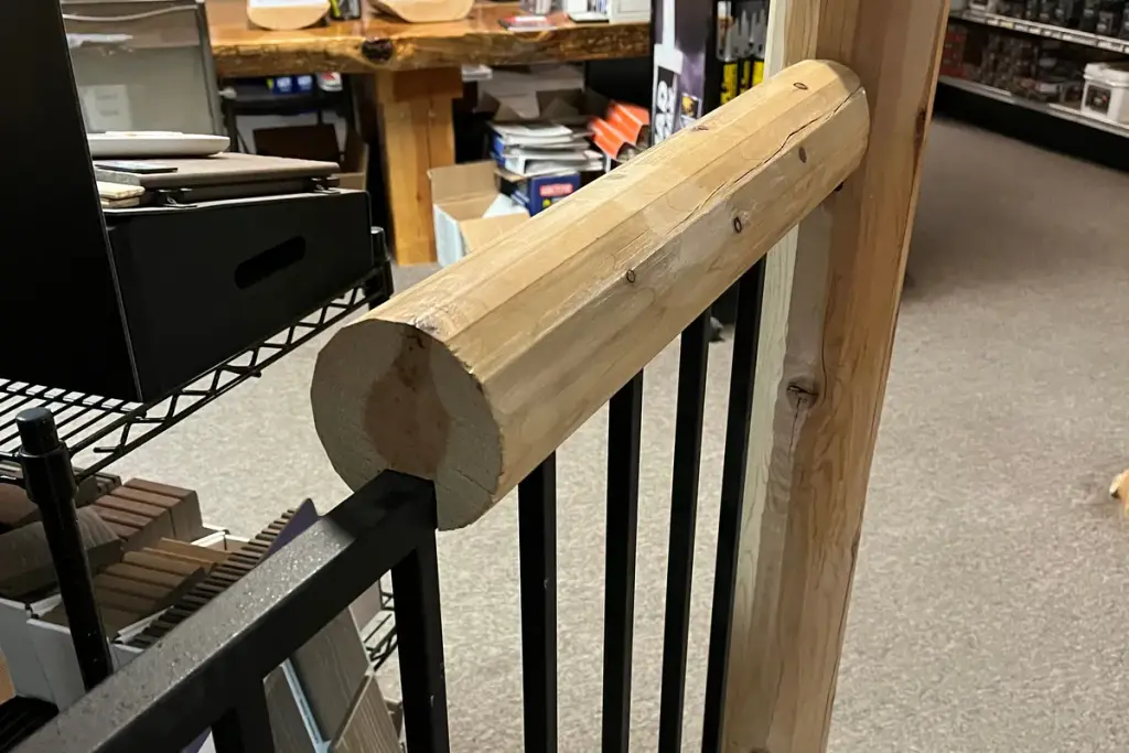 Sierra Log & Timber