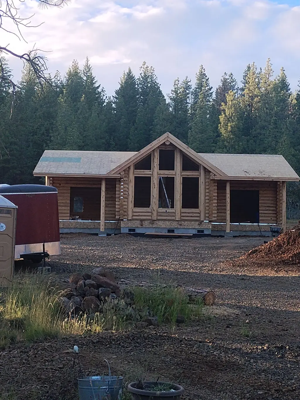 Bearbones Ranch