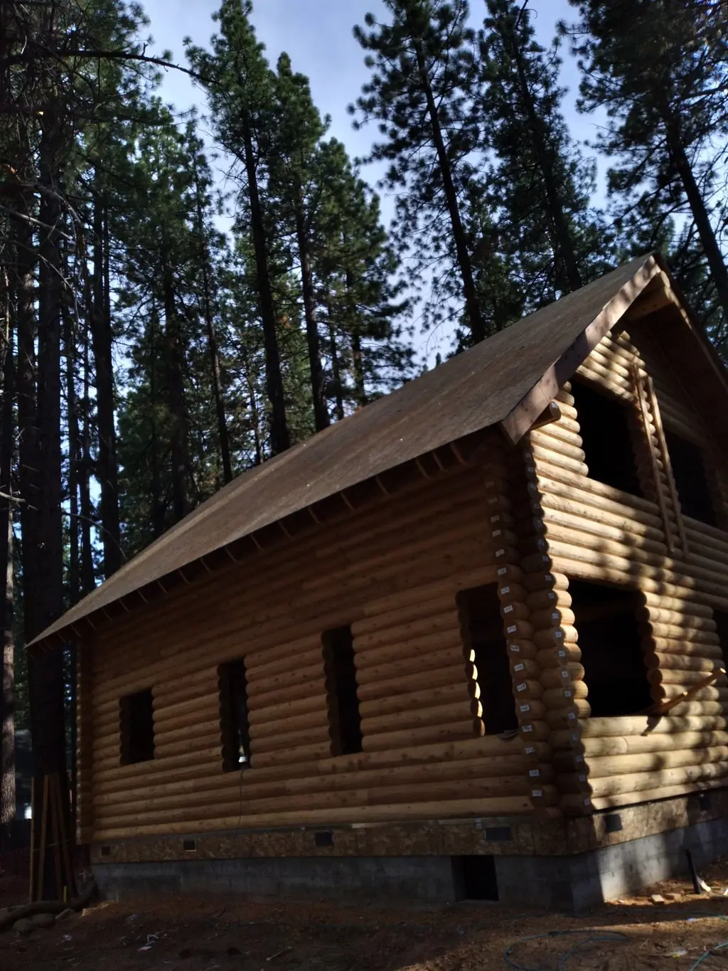 Tahoe
