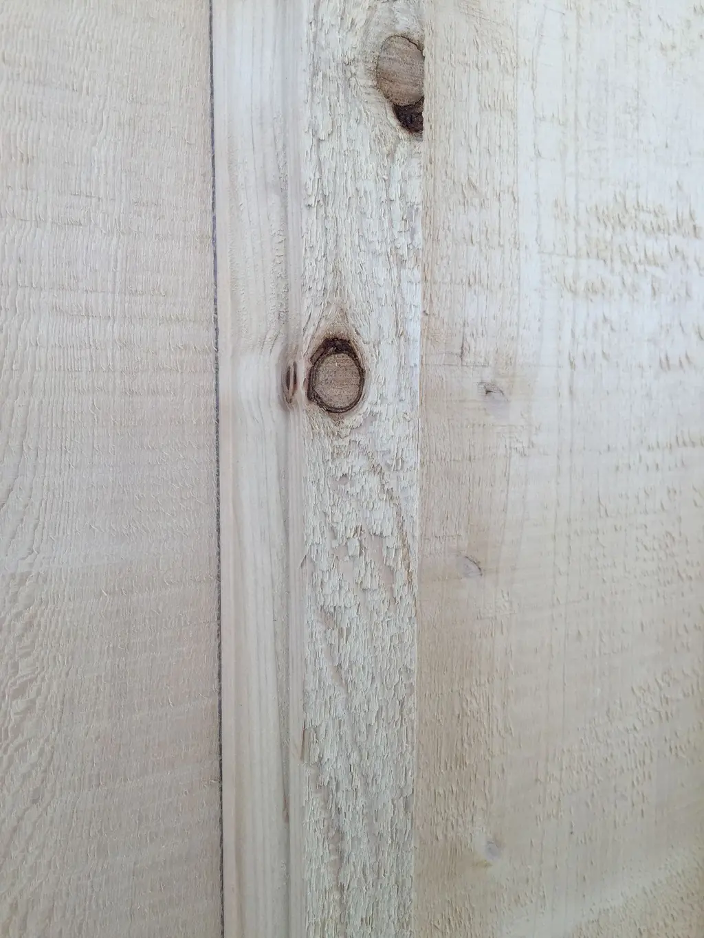 Log home