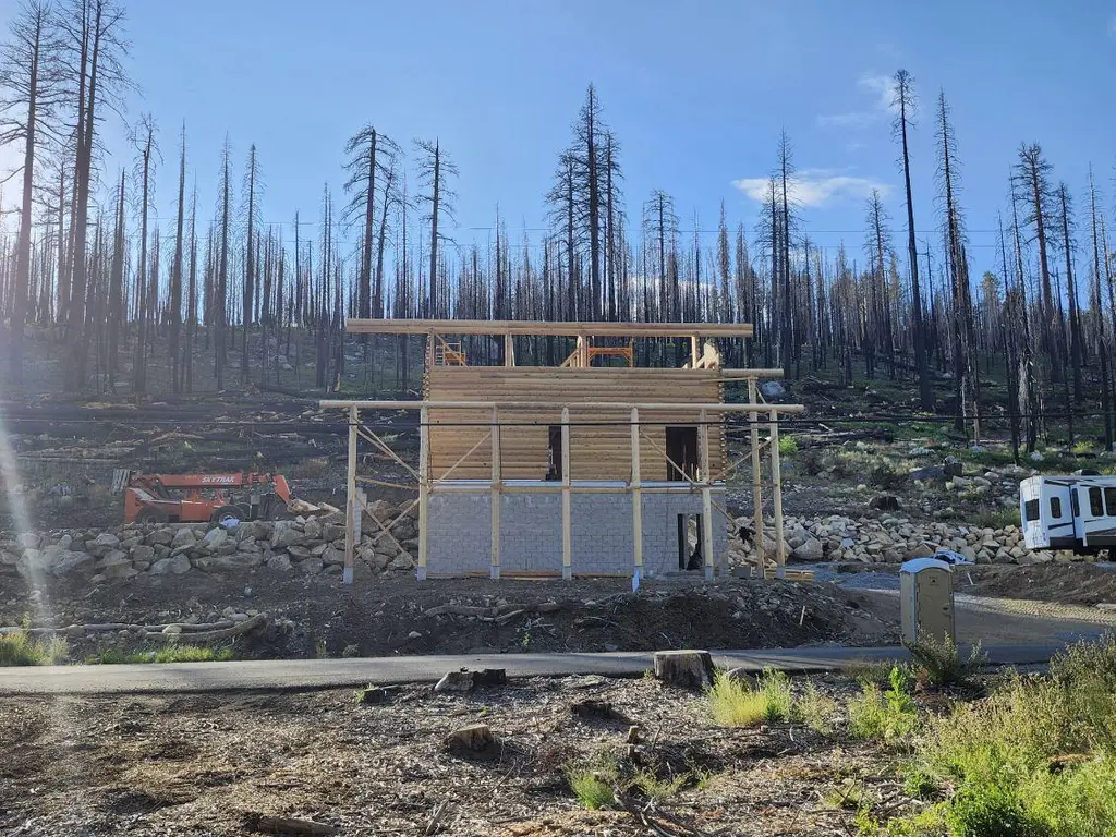 Sierra Pine