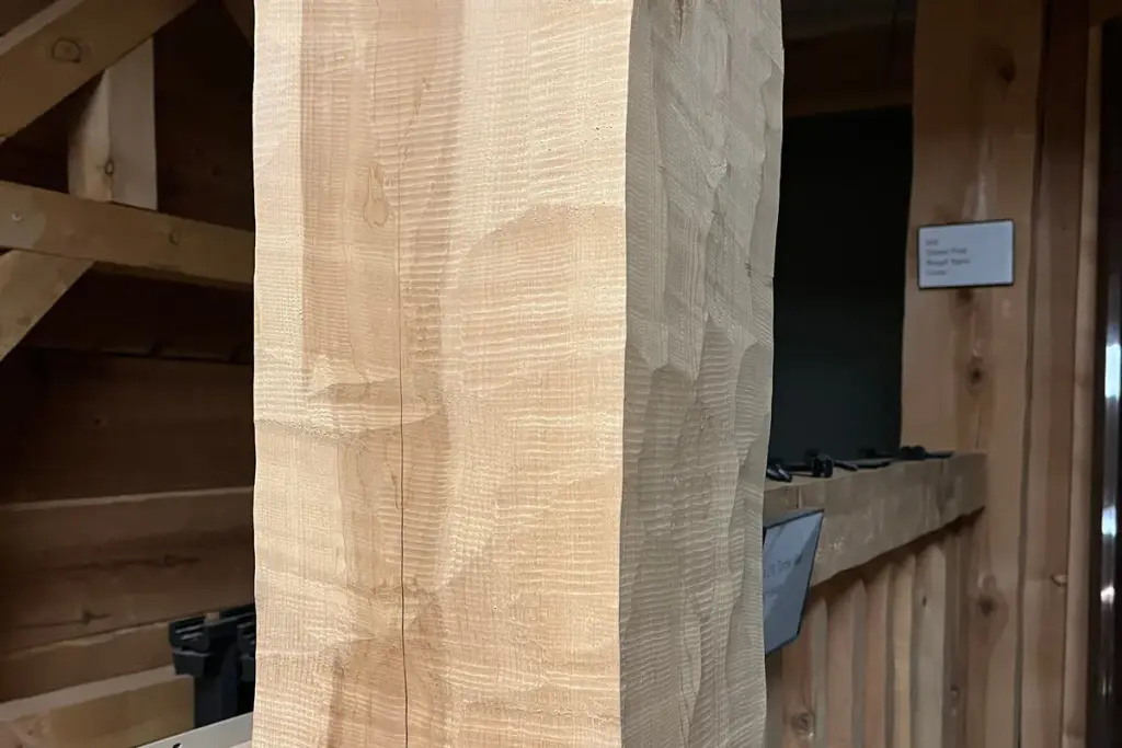 Sierra Log & Timber