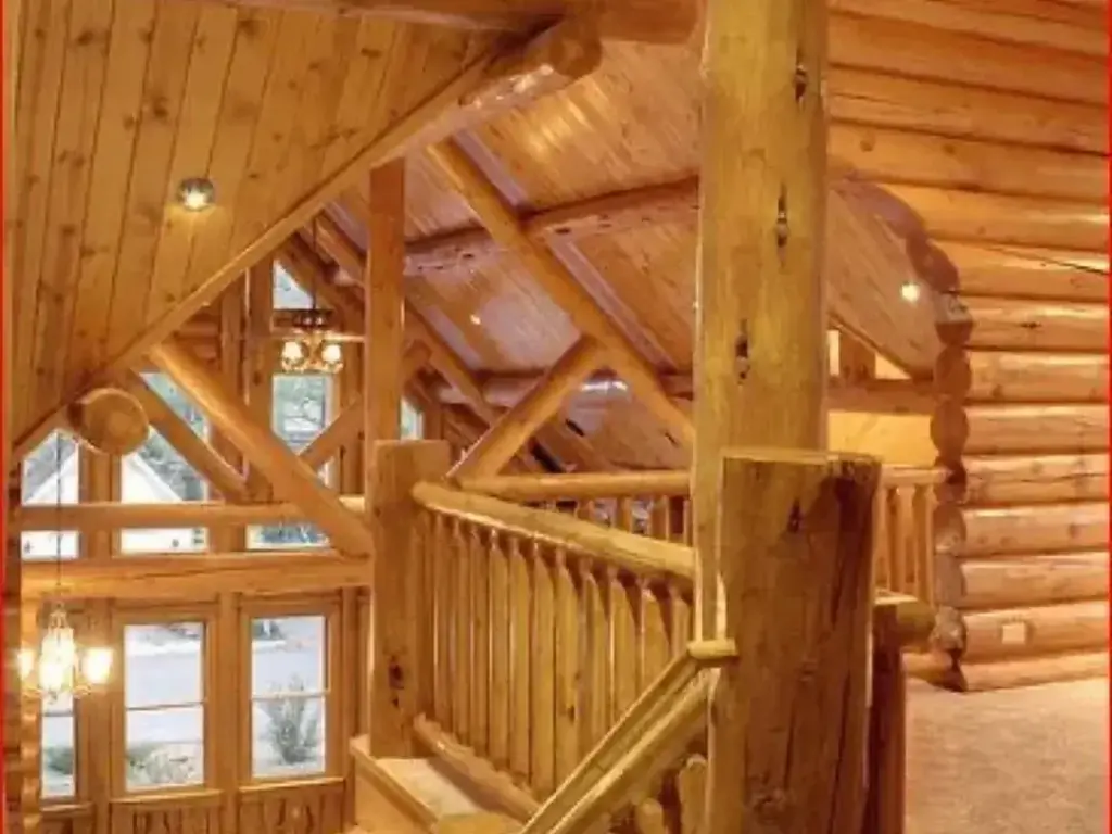 Sierra Log & Timber
