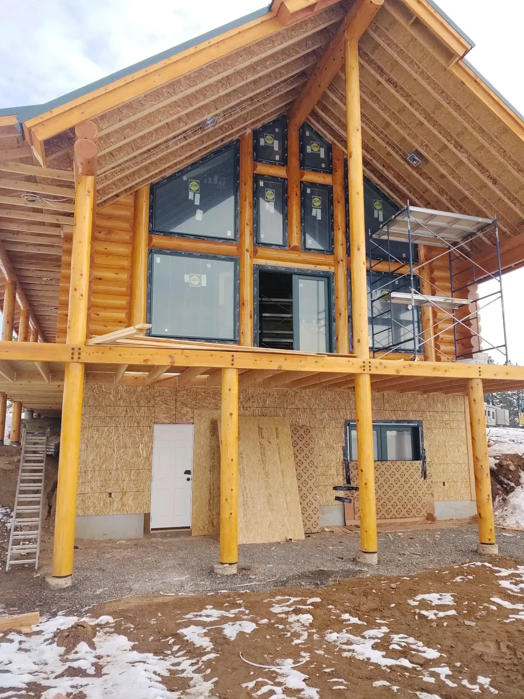 Chalet