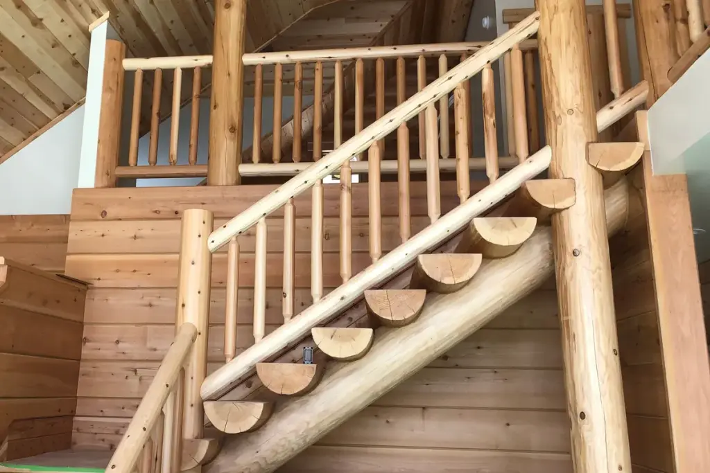 Sierra Log & Timber