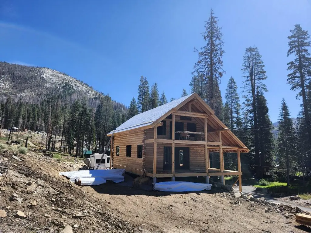 Sierra Pine