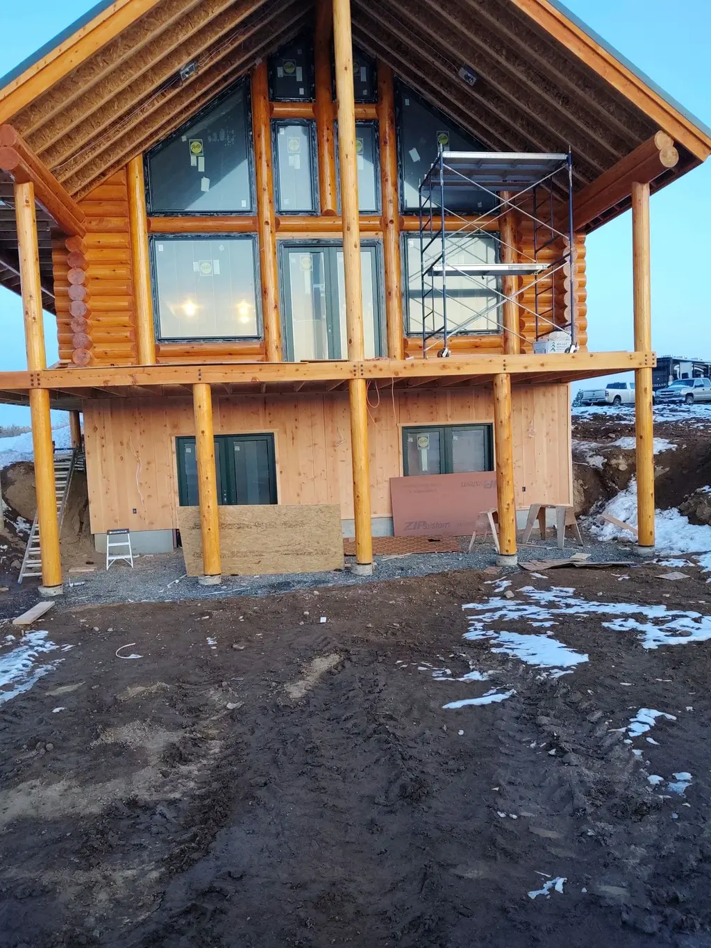 Chalet