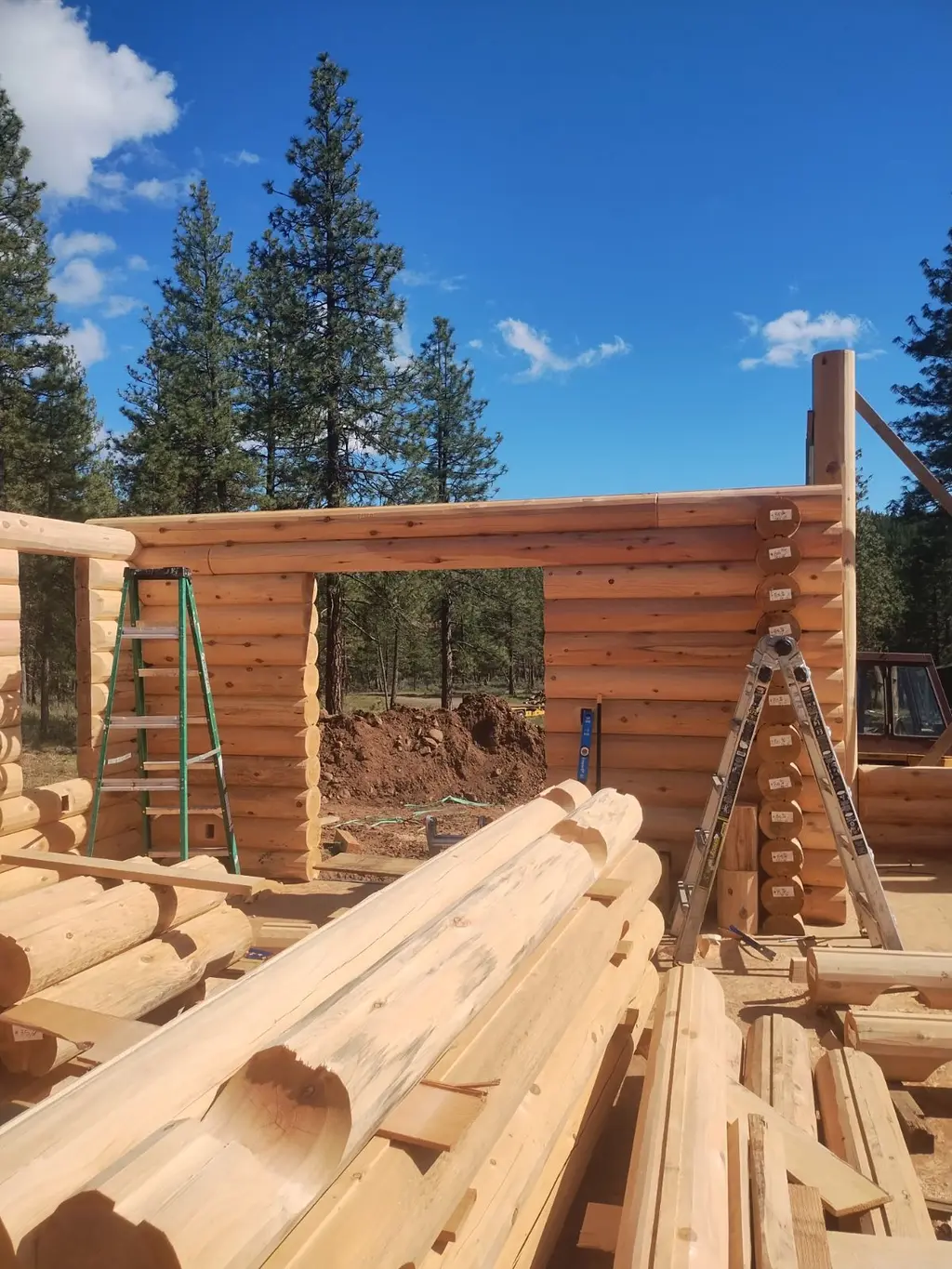 Bearbones Ranch