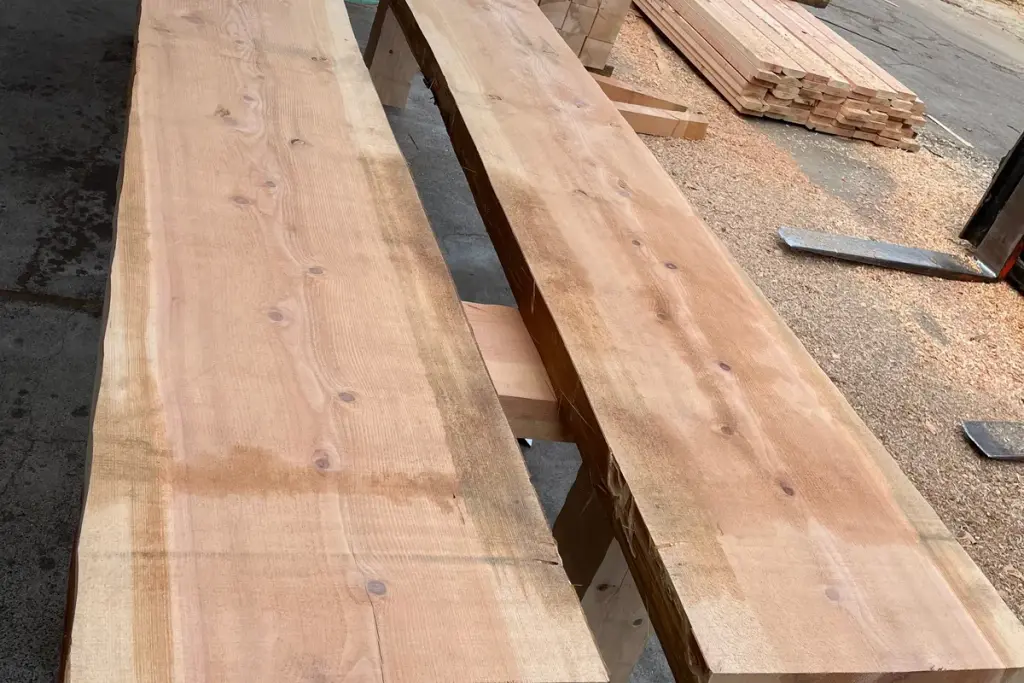 Sierra Log & Timber