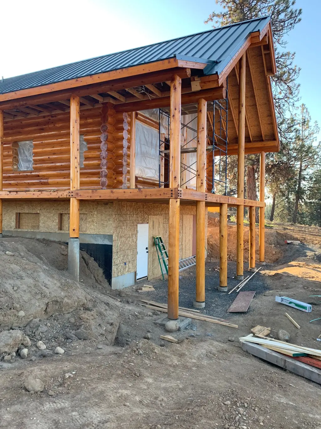 Chalet