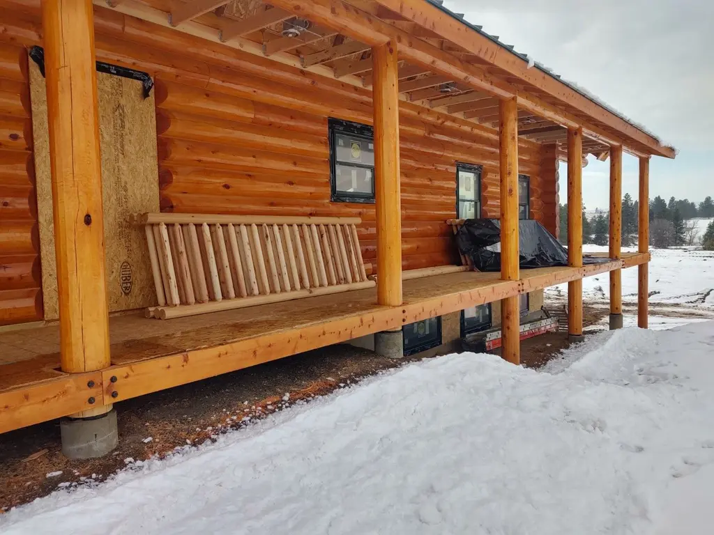 Chalet