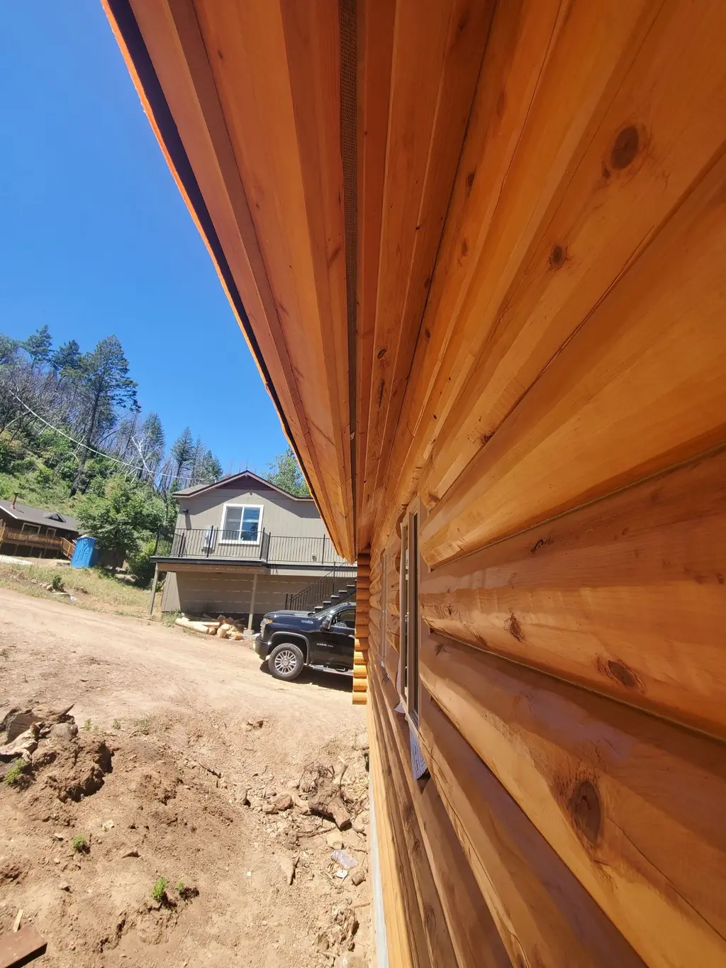 Clear Lake