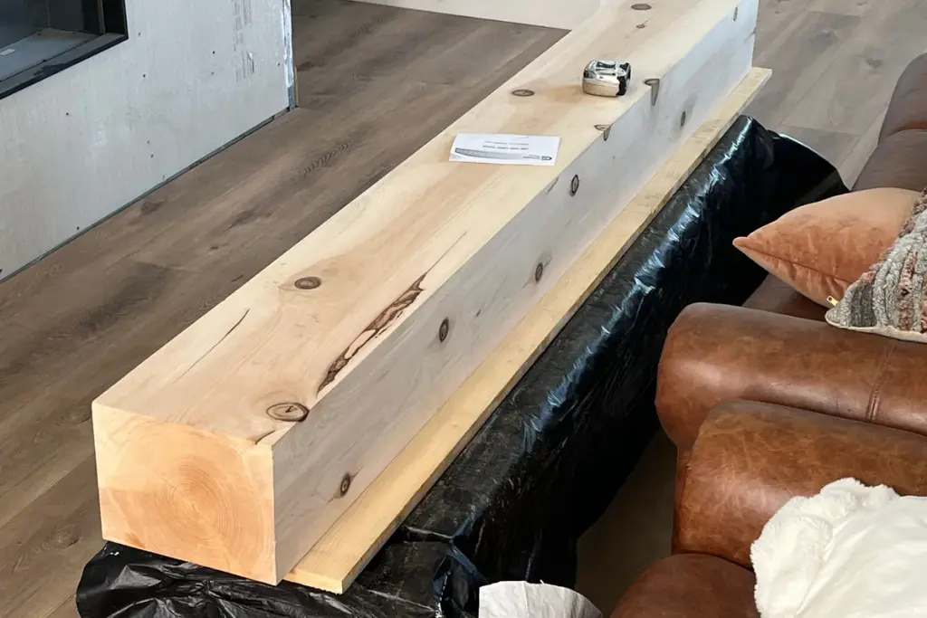 Sierra Log & Timber
