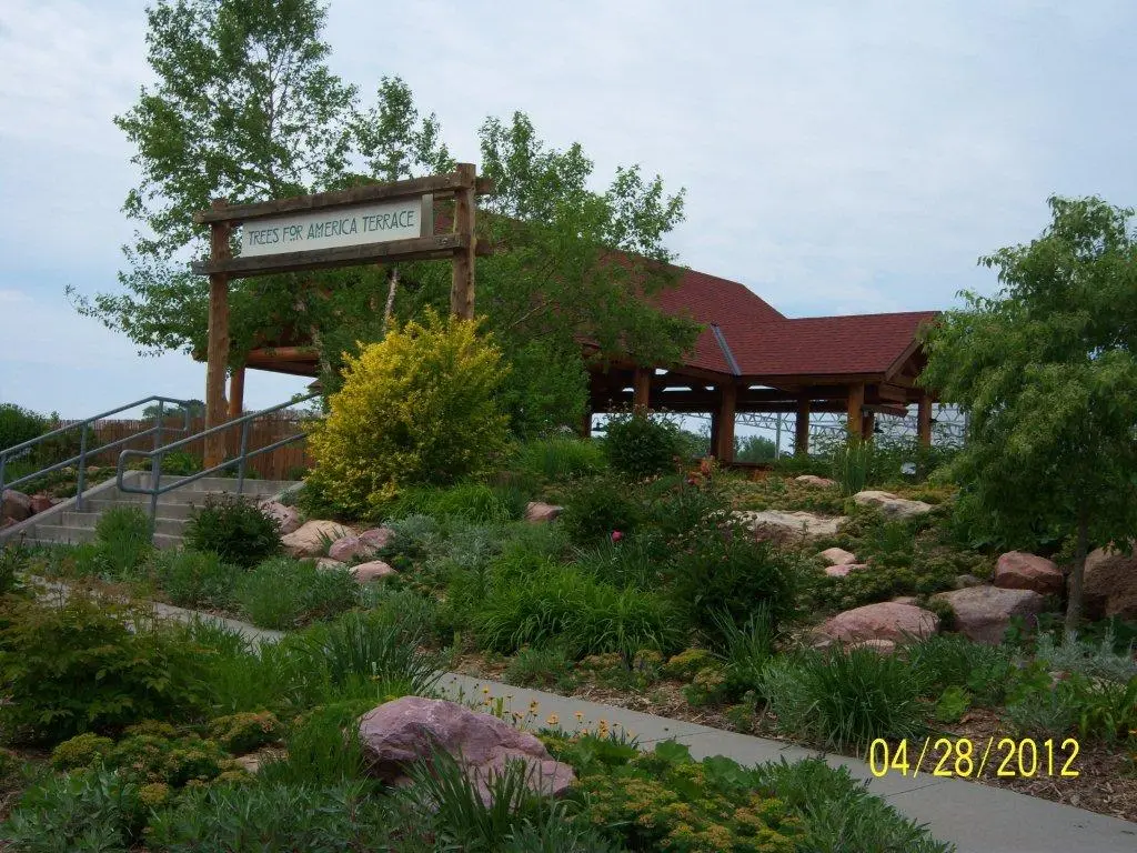 Log home