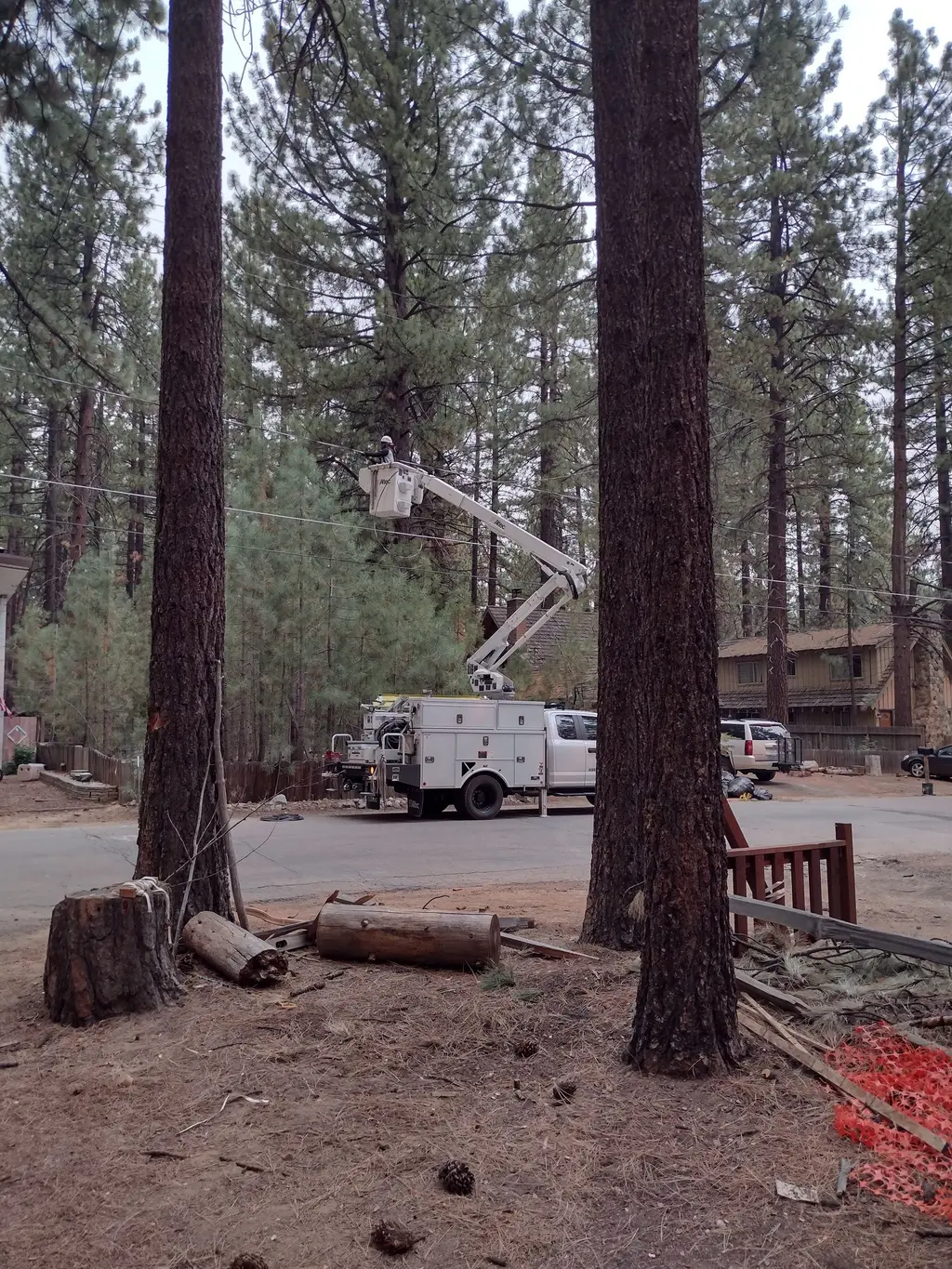 Tahoe