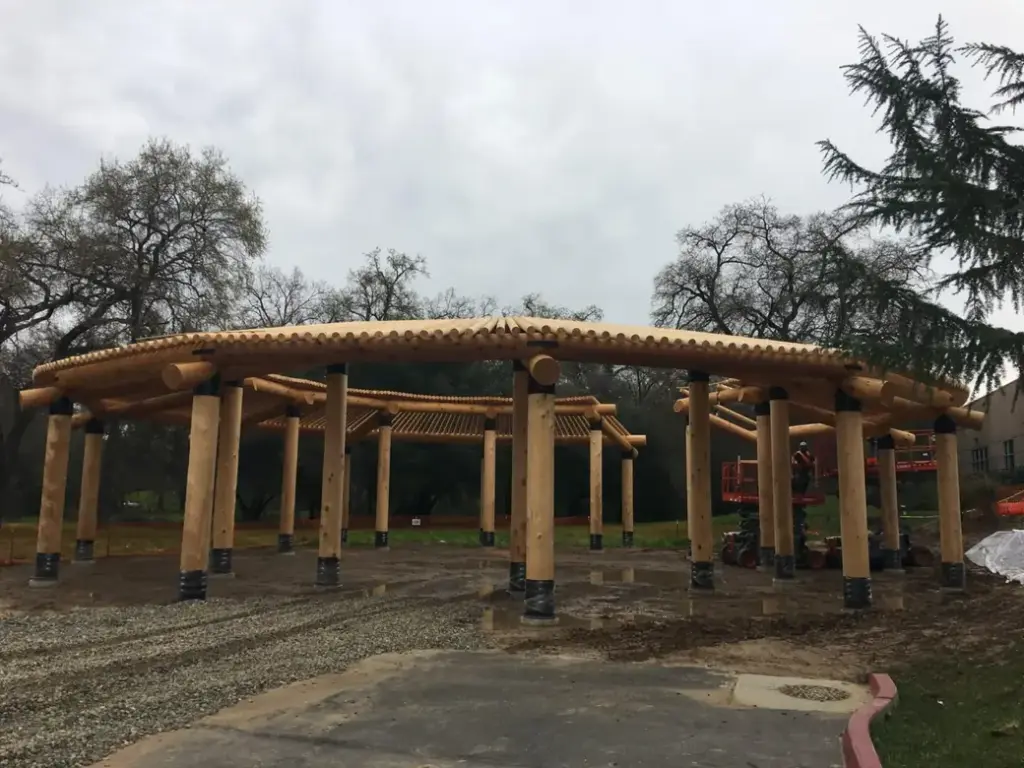 Sierra Log & Timber